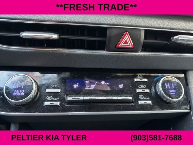 Used 2022 Hyundai Sonata SEL image 21