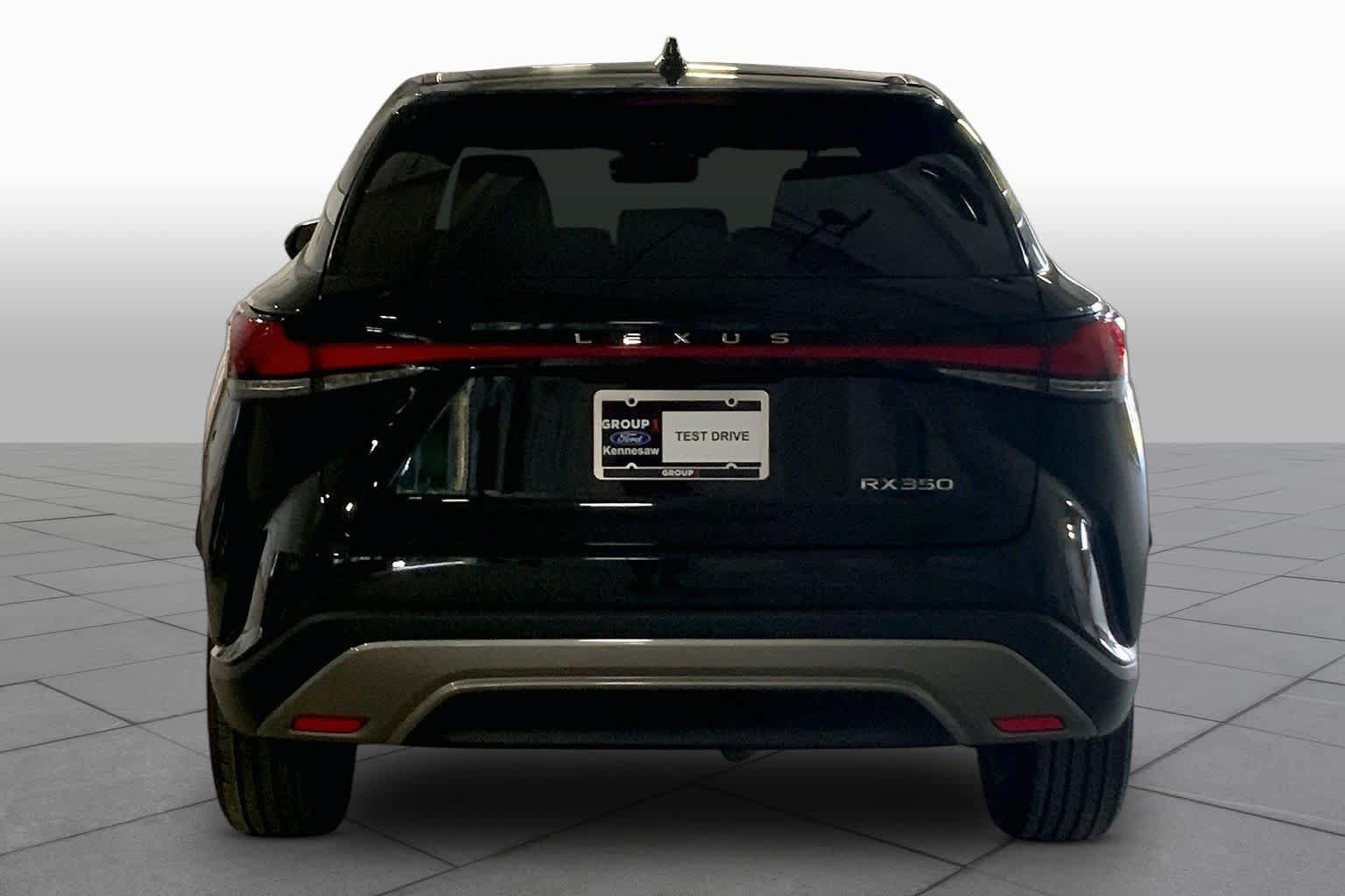 Used 2024 Lexus RX 350 FWD w/ Technology Package image 9