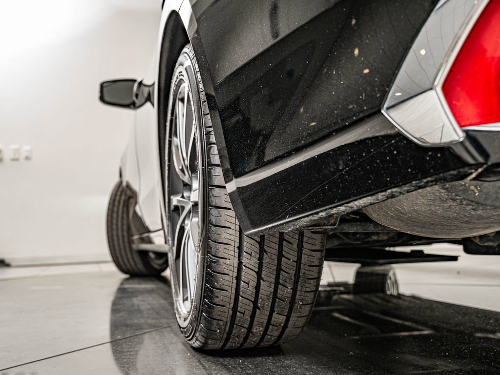 Used 2018 Acura TLX V6 image 42