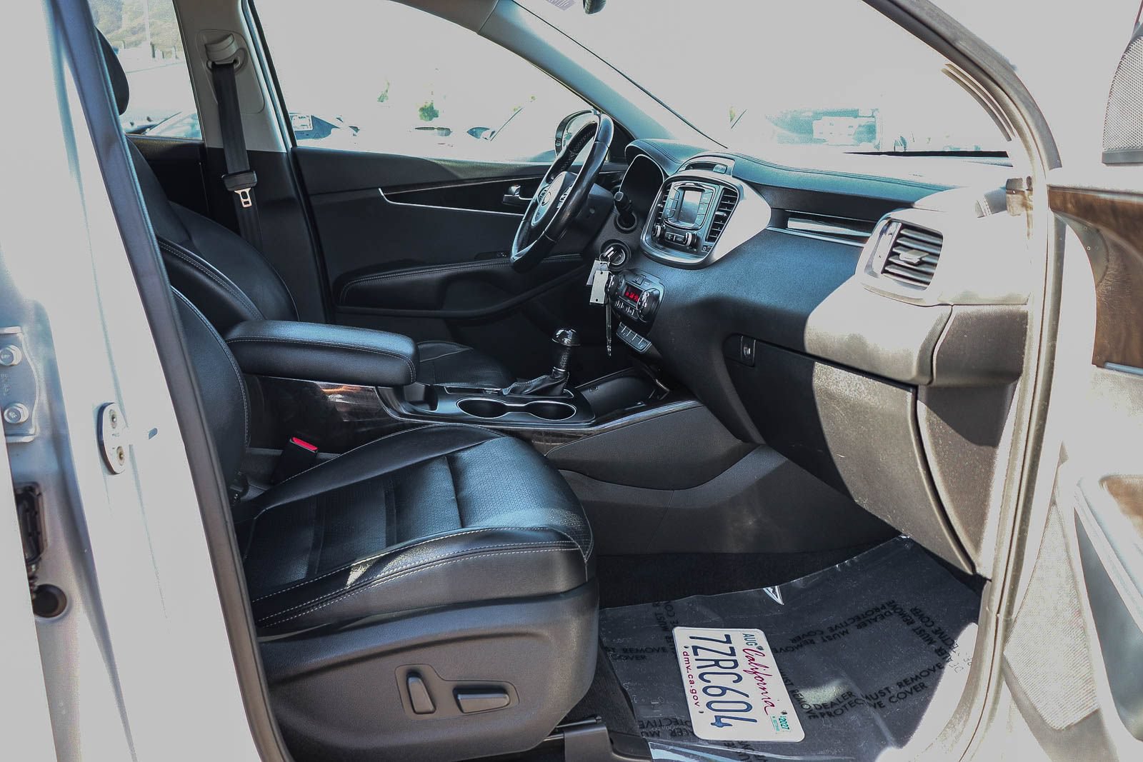 Used 2016 Kia Sorento EX AWD/4WD image 19