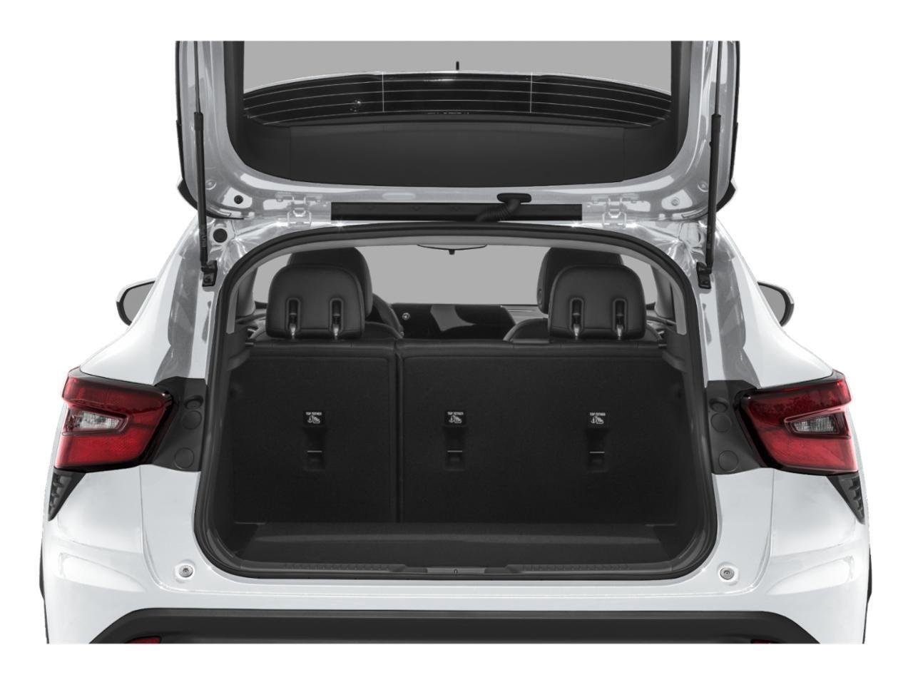 New 2026 Chevrolet Trax LS FWD image 6
