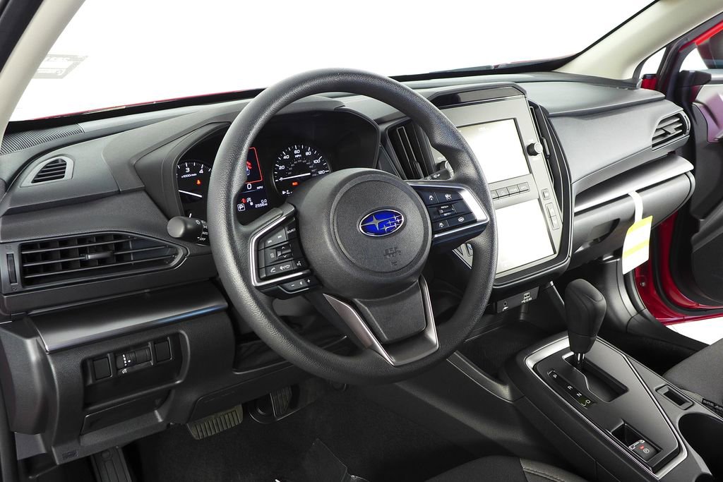 Certified 2025 Subaru Impreza 2.0i AWD/4WD image 29