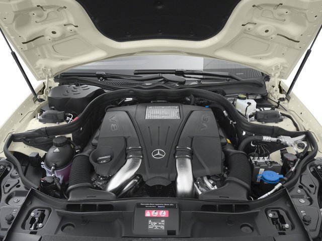 Used 2017 Mercedes-Benz CLS 550 image 13