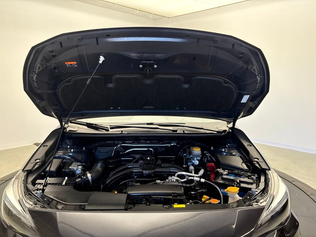Used 2018 Subaru Crosstrek 2.0i Limited AWD/4WD image 15
