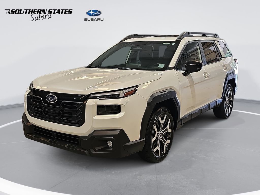 New 2026 Subaru Outback Touring XT AWD/4WD image 1