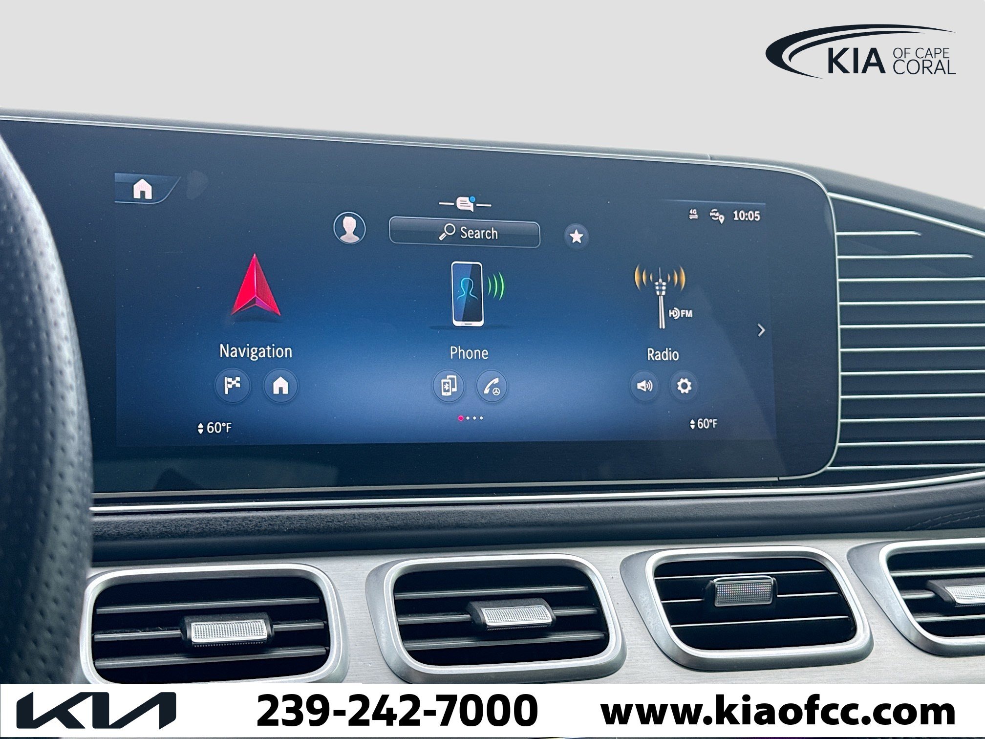 Used 2024 Mercedes-Benz GLE 53 AMG 4MATIC Coupe w/ AMG Night Package image 31