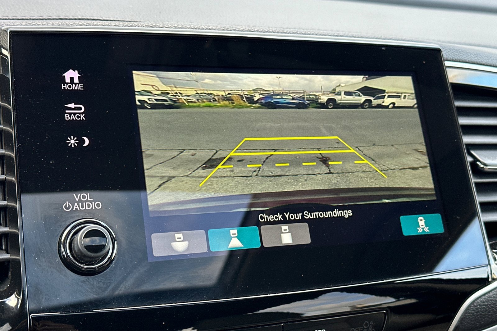 Used 2022 Honda Pilot Special Edition image 22