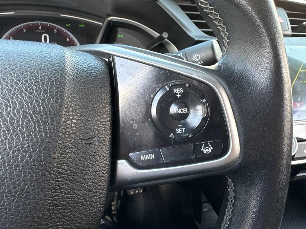 Used 2020 Honda Civic Sport image 20