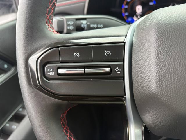 Used 2024 Chevrolet Colorado Z71 w/ Z71 Convenience Package 2 image 15