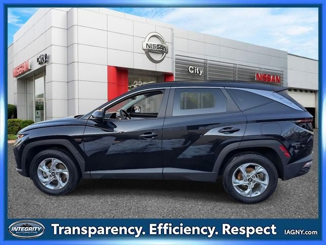 Used 2023 Hyundai Tucson SEL AWD/4WD image 6