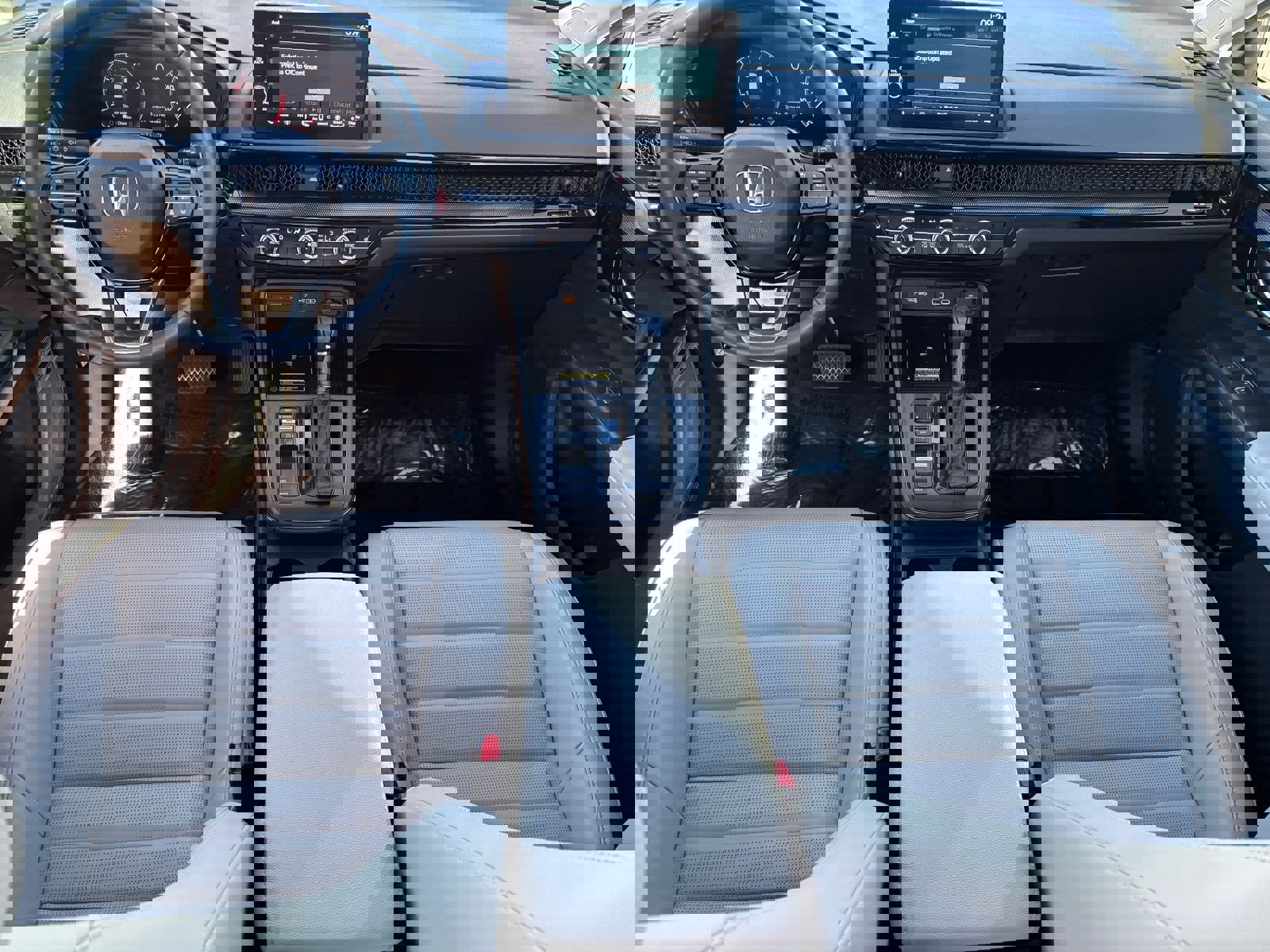 Used 2024 Honda CR-V EX-L image 20