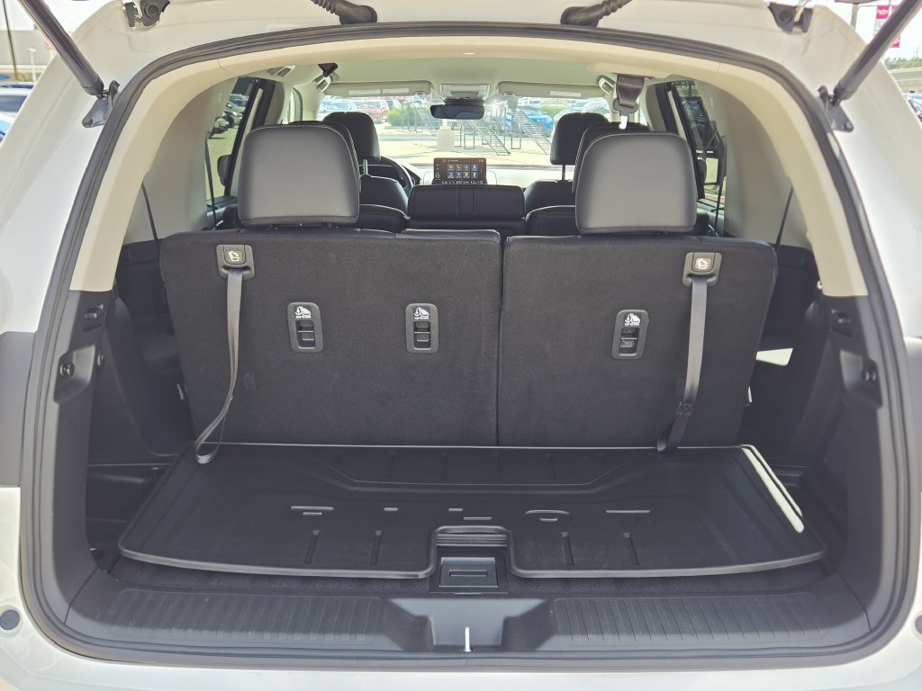 Certified 2025 Honda Pilot EX-L image 18