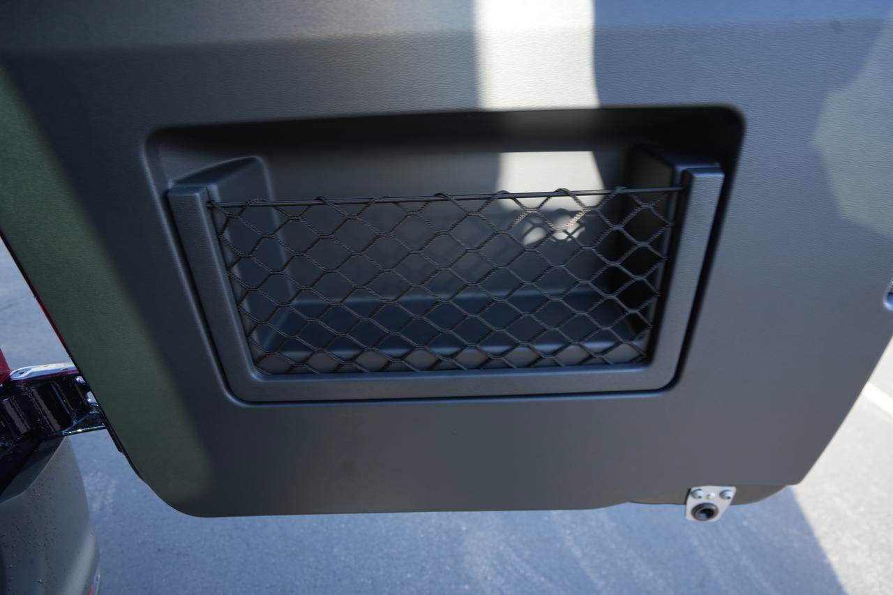 New 2026 Mercedes-Benz Sprinter 2500 image 27