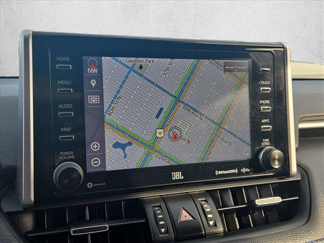 Used 2019 Toyota RAV4 XSE w/ XSE Weather Package AWD/4WD image 13