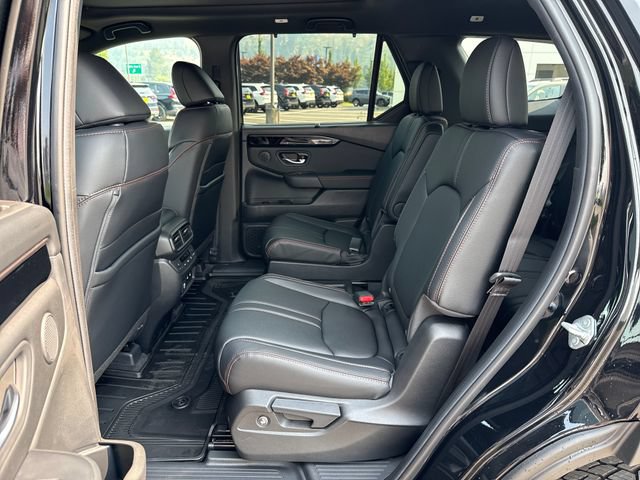Used 2026 Honda Pilot TrailSport image 15