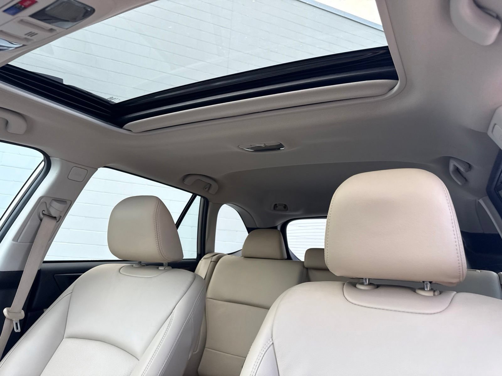 Used 2018 Subaru Outback 2.5i Limited AWD/4WD image 33