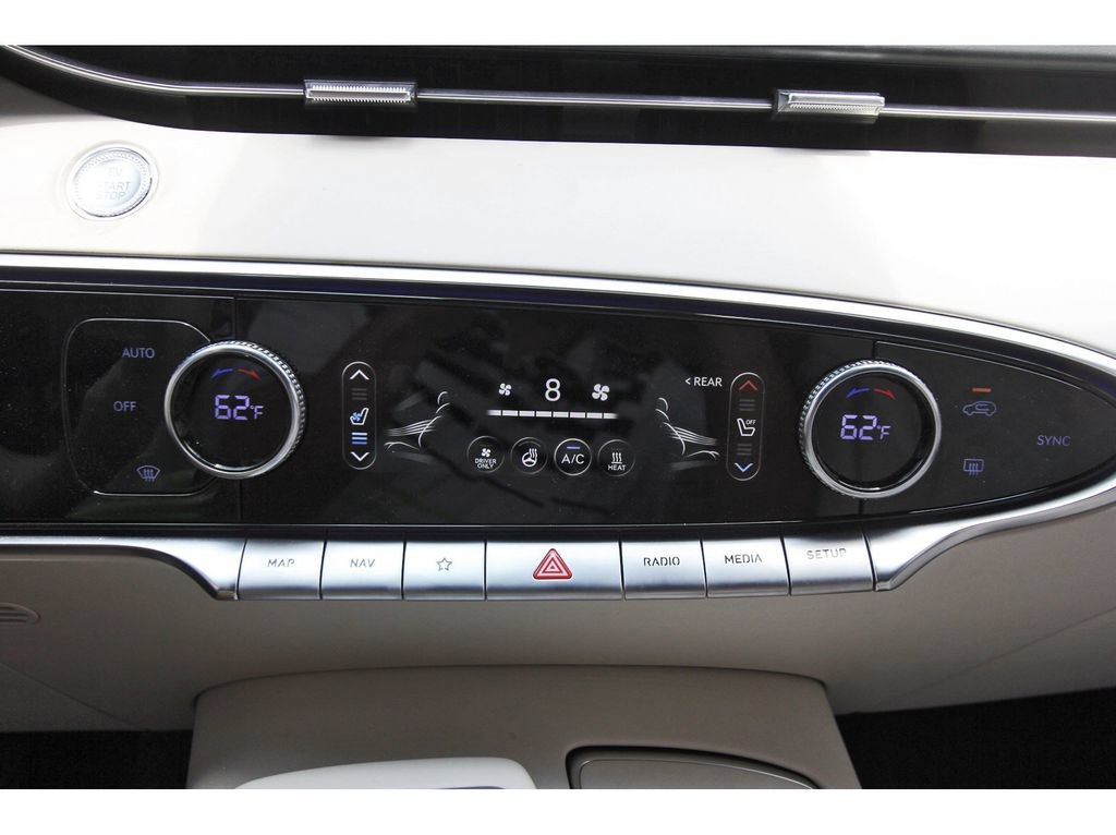 Used 2023 Genesis Electrified GV70 w/ Prestige Package AWD/4WD image 30