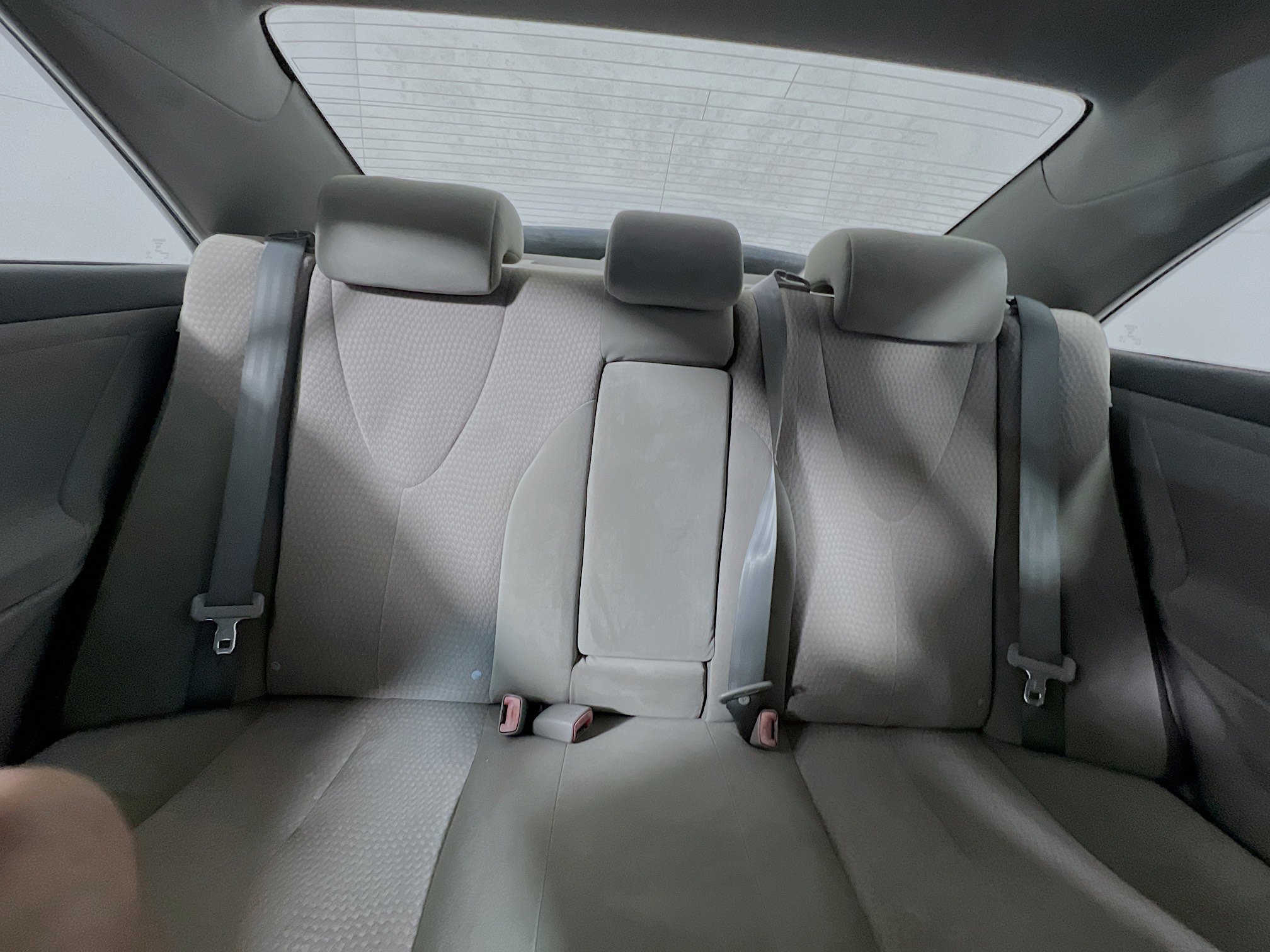 Used 2011 Toyota Camry LE image 31