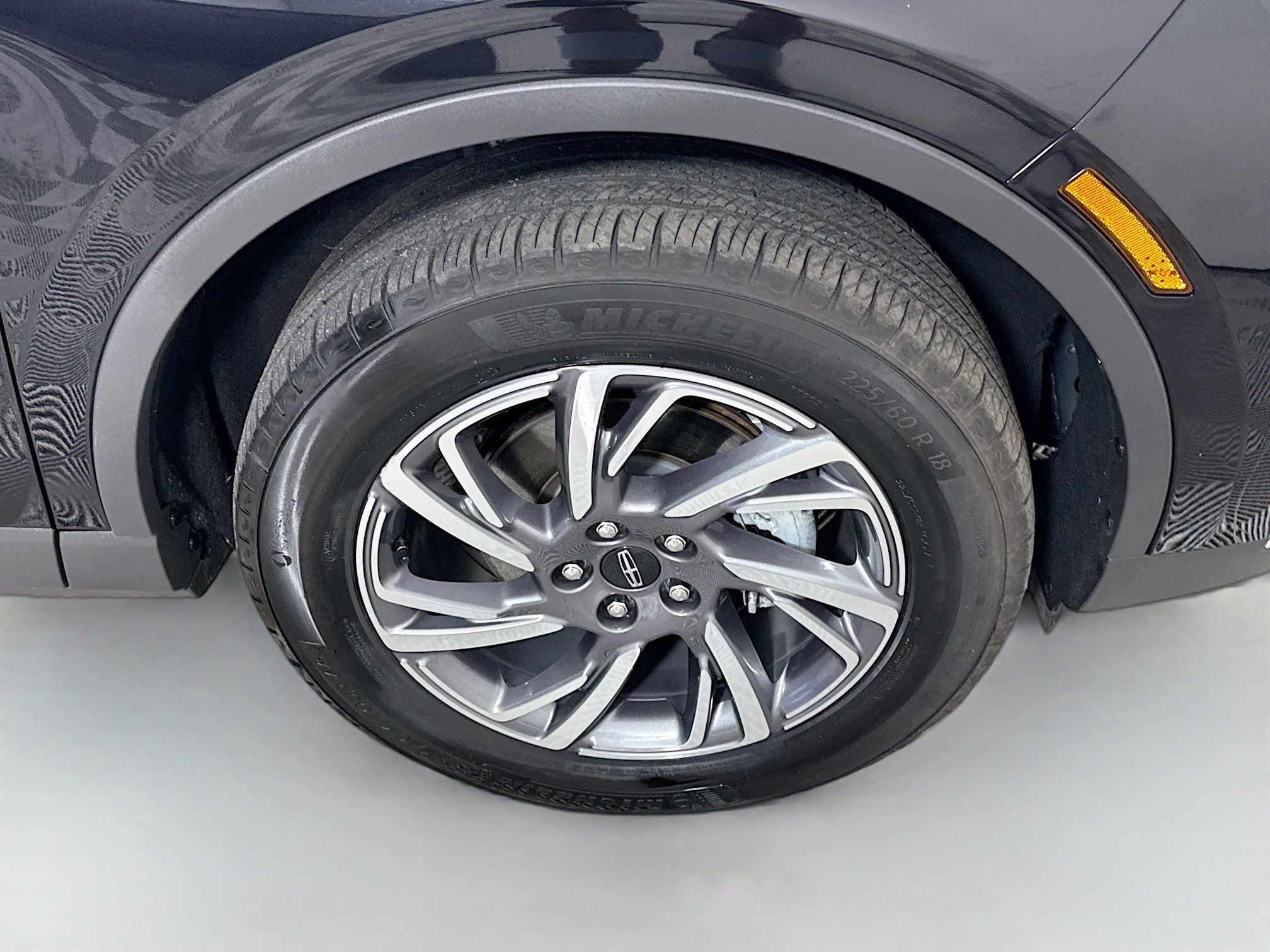 Used 2025 Lincoln Corsair FWD w/ Equipment Group 101A image 32