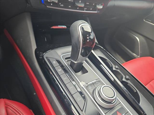 Used 2018 Maserati Levante GranSport AWD/4WD image 11