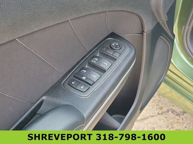 Used 2021 Dodge Charger Scat Pack RWD image 22