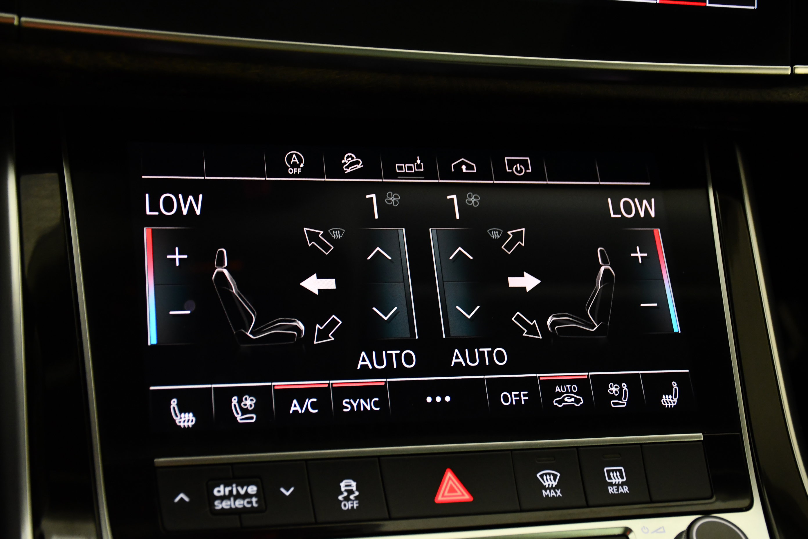 Used 2020 Audi Q8 Premium Plus w/ Premium Plus Package AWD/4WD image 27