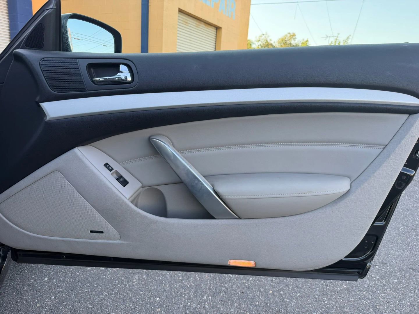 Used 2008 INFINITI G37 Journey w/ Premium Pkg RWD image 14