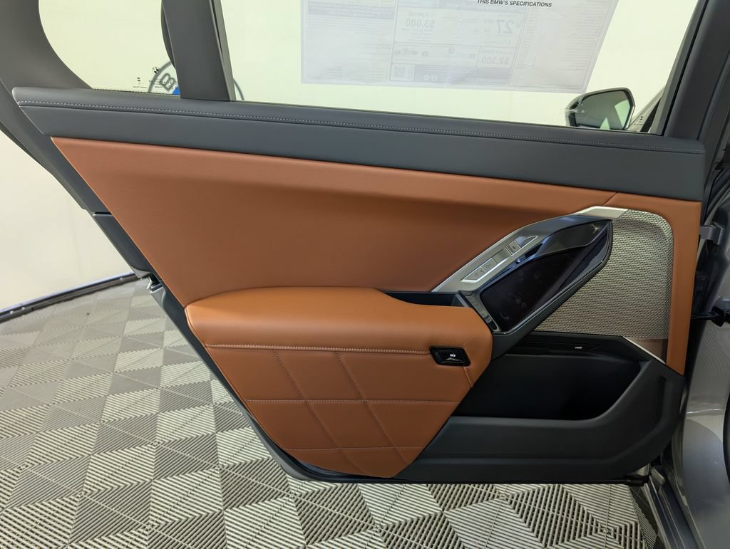 New 2026 BMW 740i xDrive AWD/4WD image 17