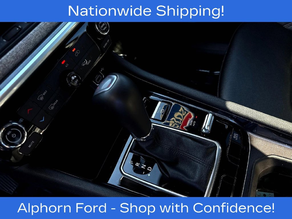 Used 2024 Jeep Compass Latitude AWD/4WD image 18