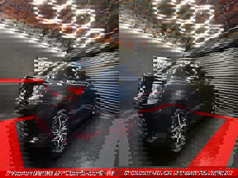 Used 2016 Scion tC image 3