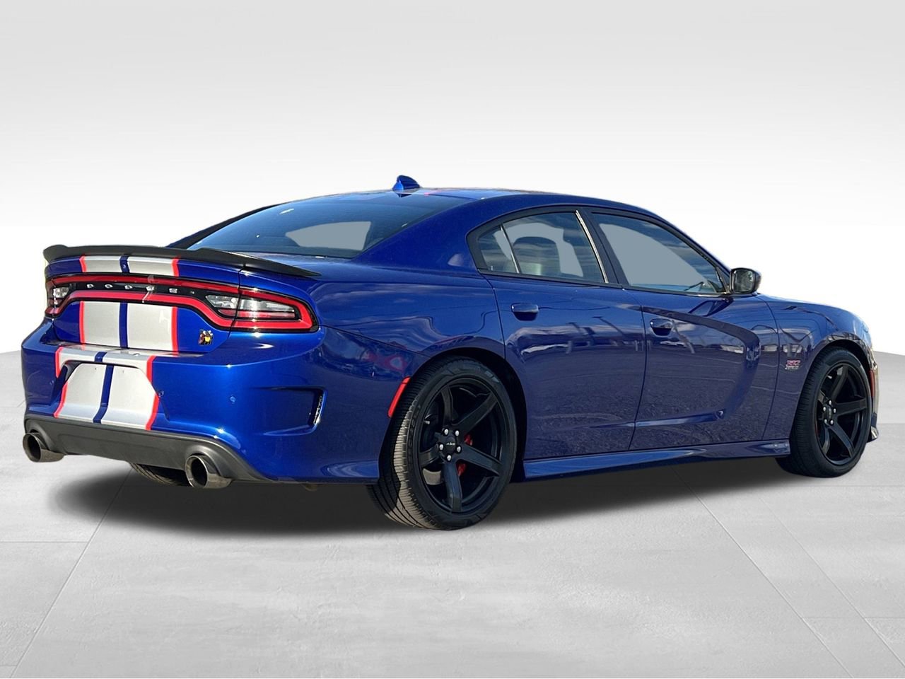 Used 2022 Dodge Charger Scat Pack w/ Dynamics Package image 32