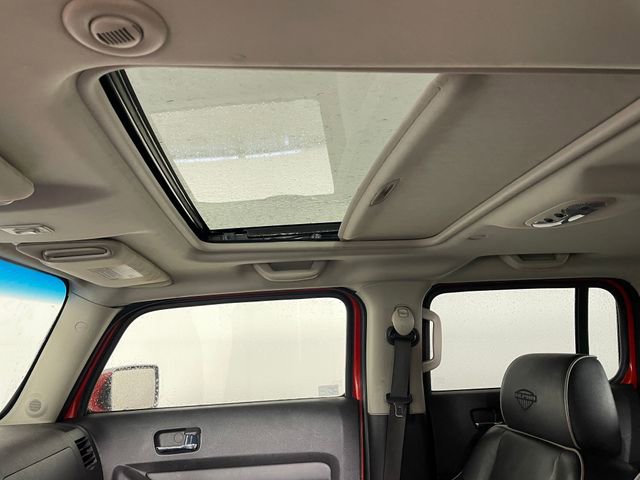 Used 2008 HUMMER H3 Alpha AWD/4WD image 10