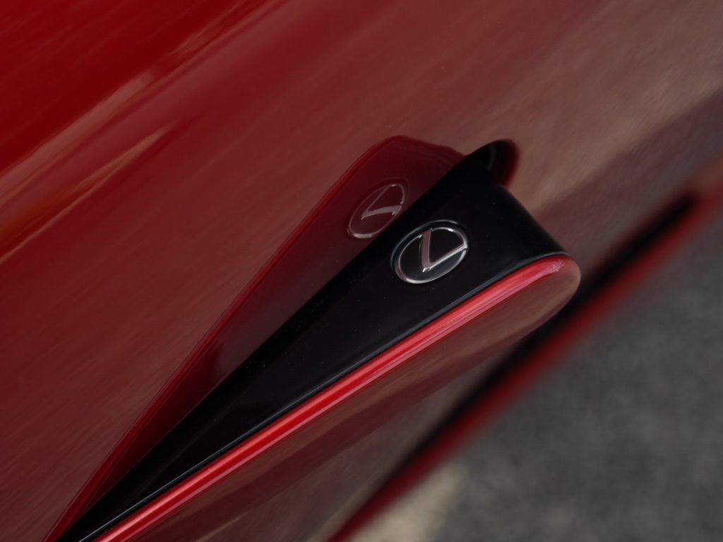 Used 2018 Lexus LC 500 Coupe RWD image 39