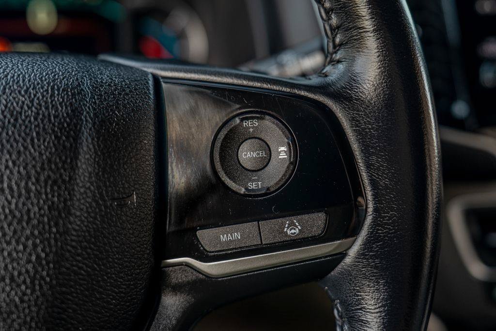 Used 2022 Honda Pilot Special Edition image 35