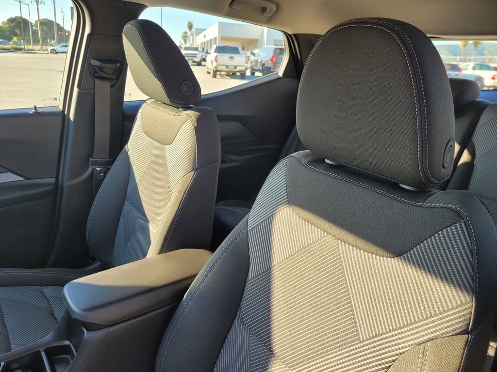 New 2027 Chevrolet Bolt LT w/ Comfort Package image 12