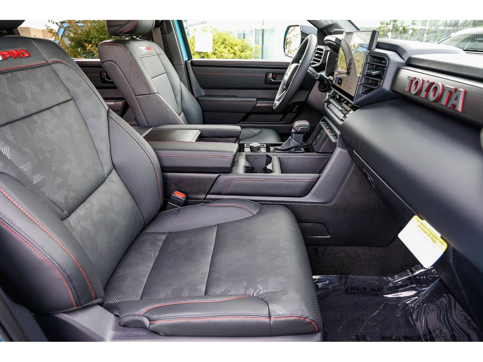 Used 2026 Toyota Tundra TRD Pro AWD/4WD image 18