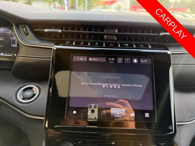 Used 2023 Jeep Grand Cherokee Altitude AWD/4WD image 40