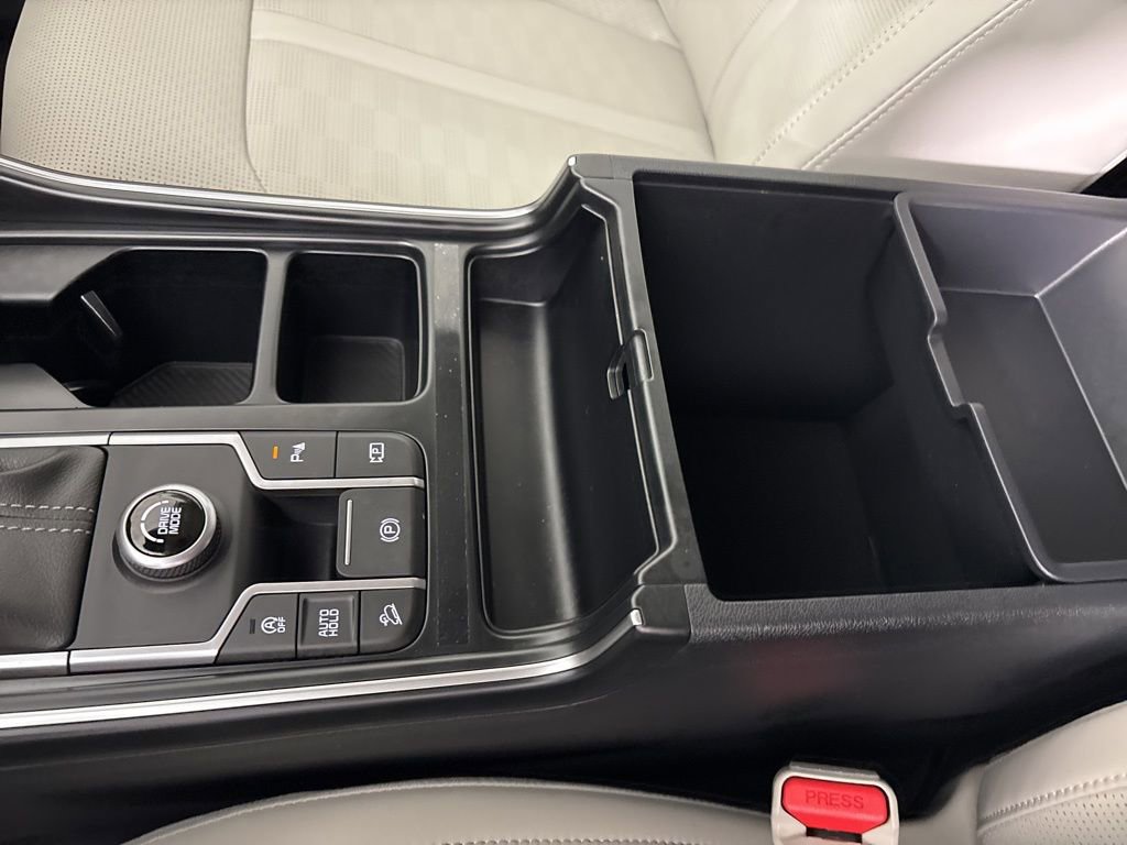 New 2026 Kia Sorento EX image 33