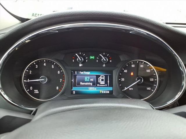 Used 2022 Buick Encore Preferred w/ Safety Package image 36