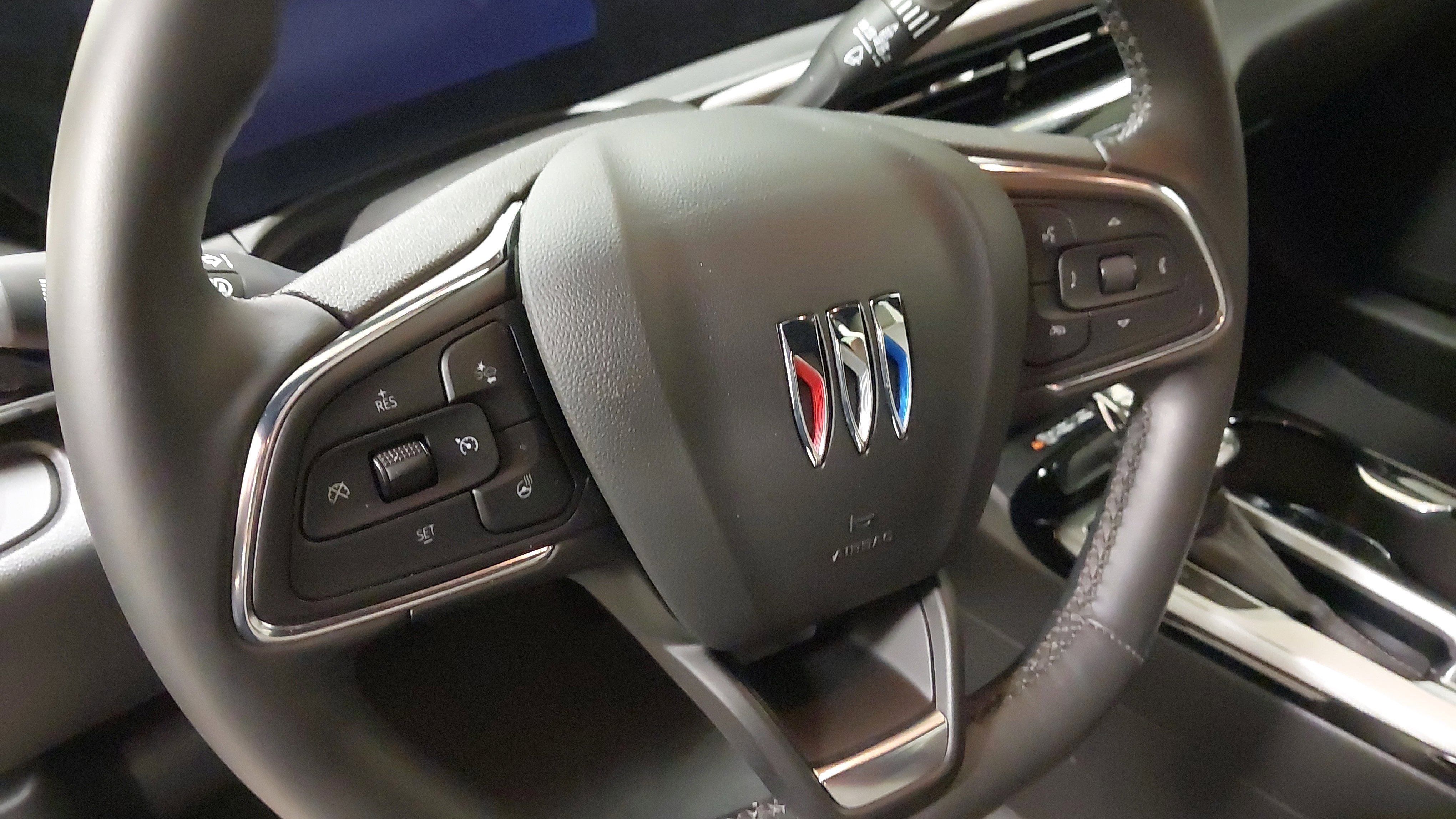 Used 2024 Buick Envista Avenir image 23