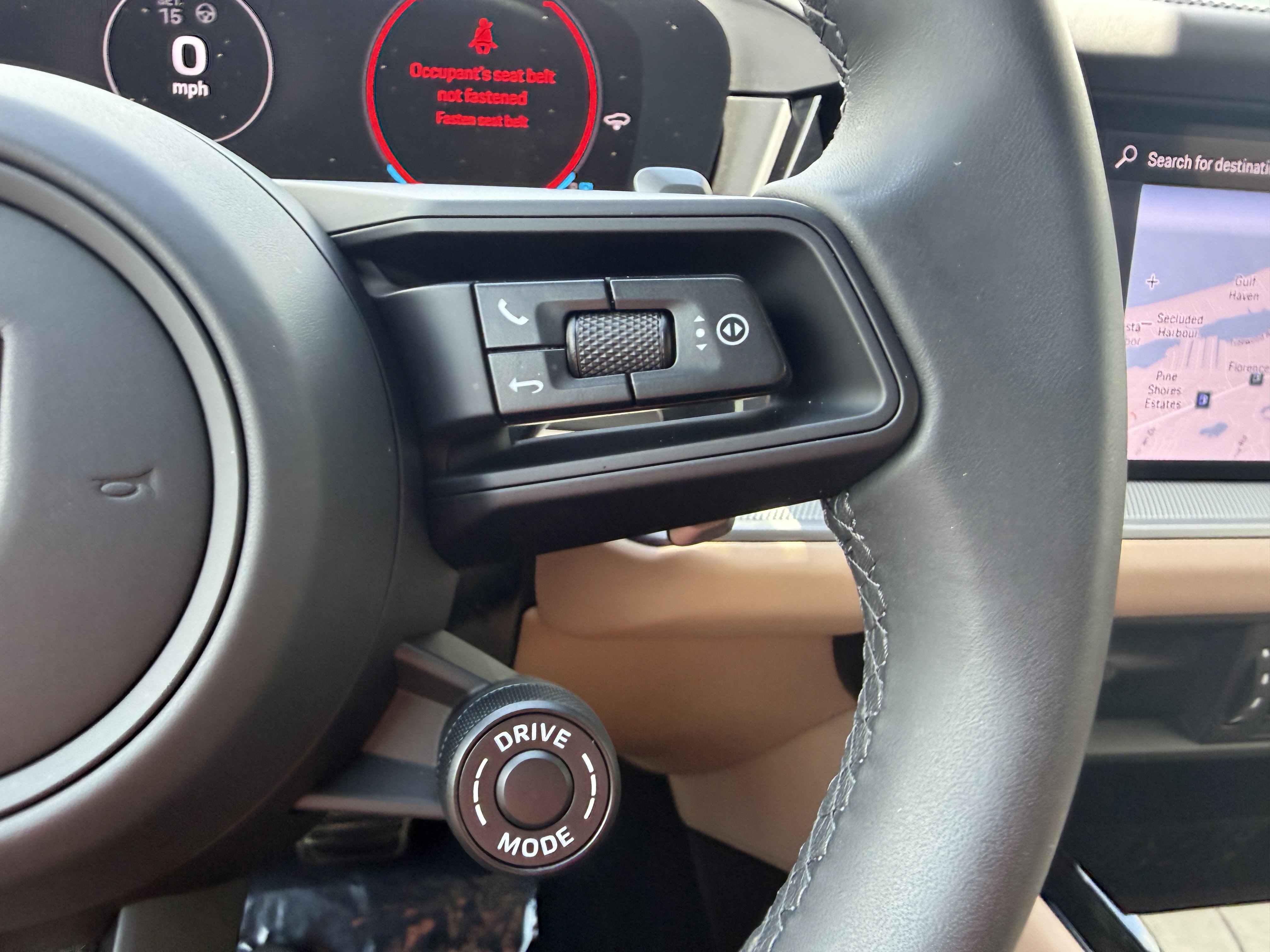 Certified 2024 Porsche Cayenne S AWD/4WD image 35