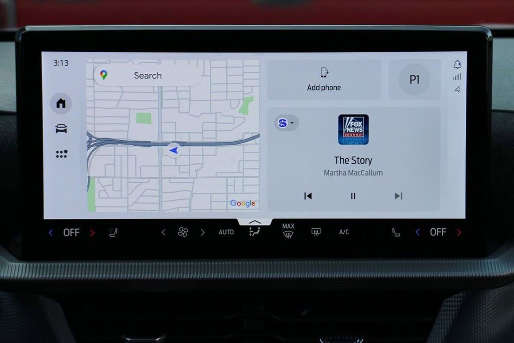 New 2026 Ford Explorer ST-Line w/ ST-Line Street Pack image 27