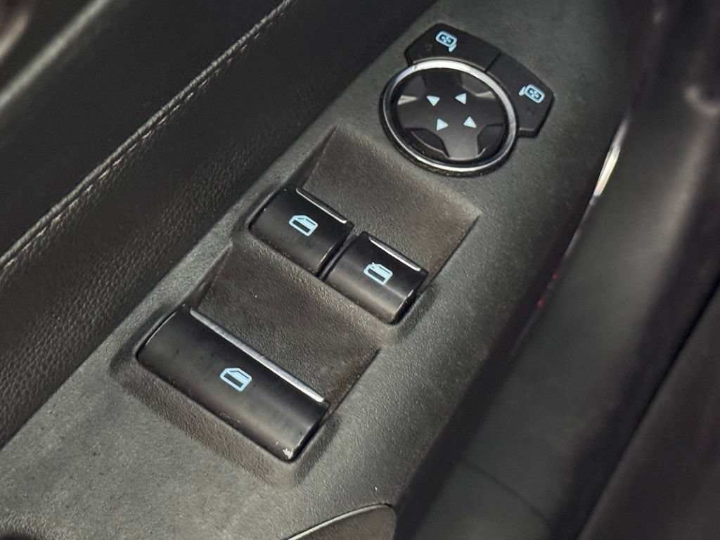 Used 2020 Ford Mustang GT Premium RWD image 21