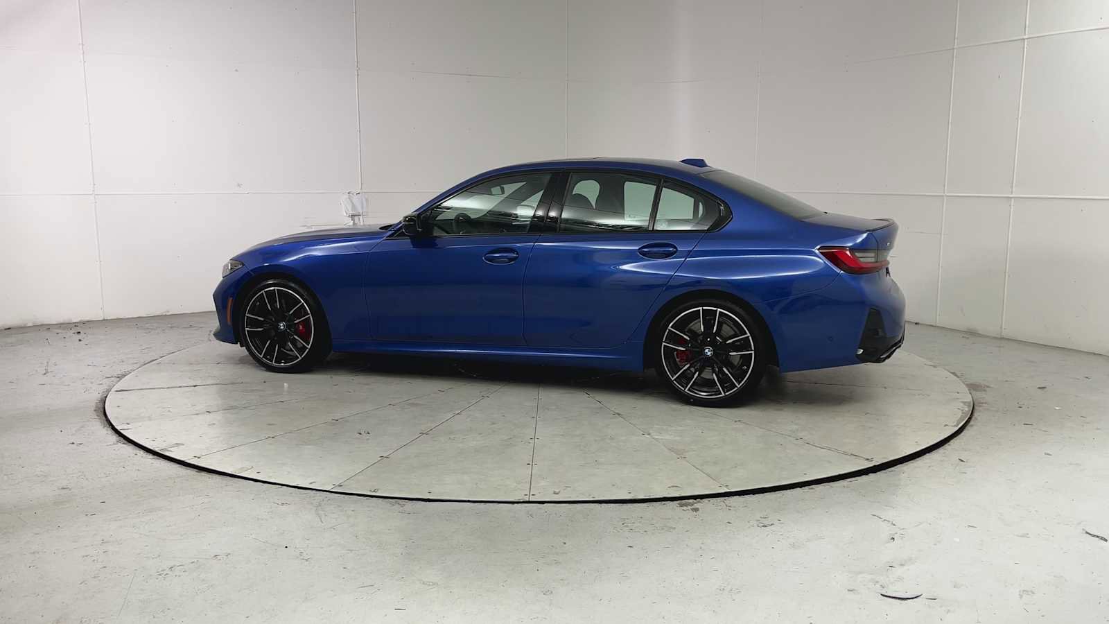 Used 2026 BMW M340i xDrive M340i NA xDrive image 4