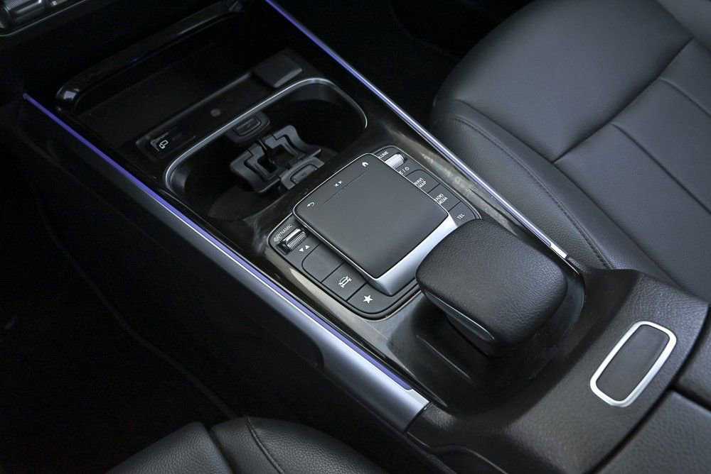 Used 2022 Mercedes-Benz GLB 250 image 35
