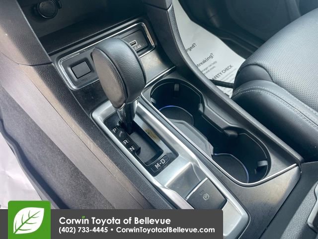 Used 2024 Subaru Ascent Limited image 22