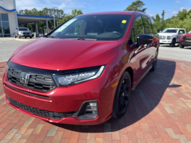 Used 2025 Honda Odyssey Sport-L image 1
