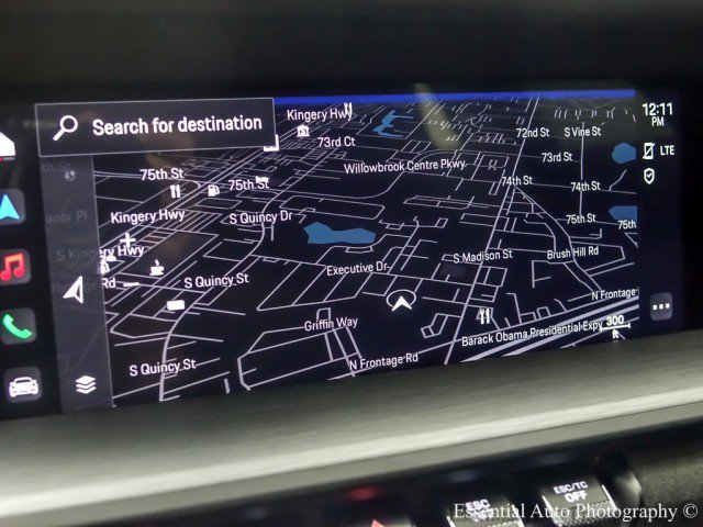 Used 2023 Porsche 911 GT3 RWD image 19