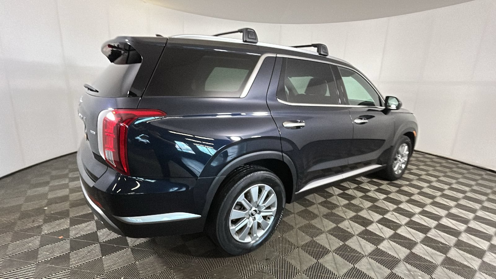 Used 2024 Hyundai Palisade SEL AWD/4WD video 3