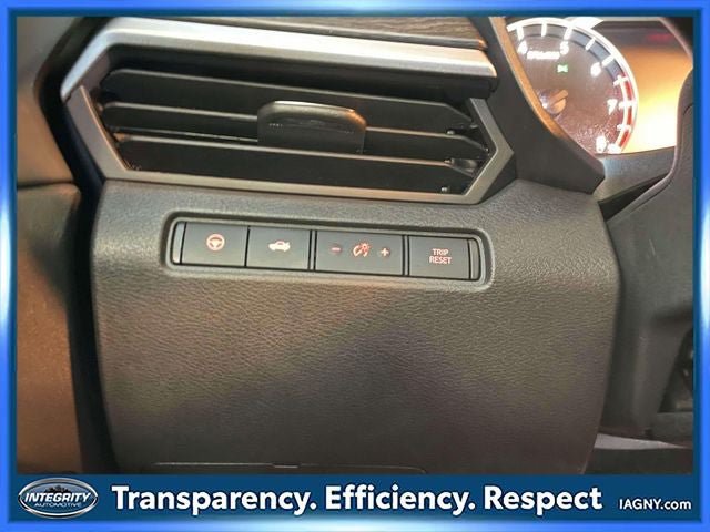 Used 2023 Nissan Altima 2.5 SL AWD/4WD image 21